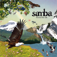 Samba – Himmel für alle